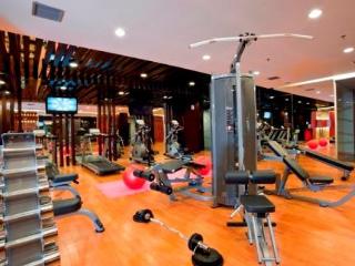 Imagen general del Hotel Nasa Hotel. Foto 5