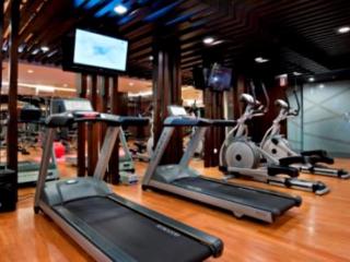 Imagen general del Hotel Nasa Hotel. Foto 6