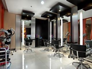 Imagen general del Hotel Nasa Hotel. Foto 7