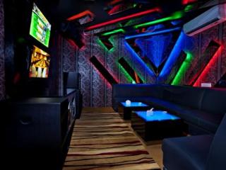 Imagen general del Hotel Nasa Hotel. Foto 9