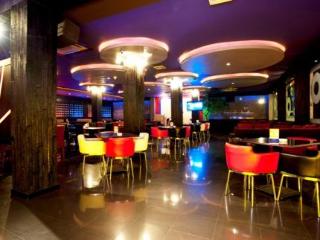 Imagen general del Hotel Nasa Hotel. Foto 10