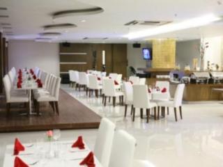 Imagen general del Hotel Nasa Hotel. Foto 12