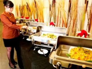 Imagen general del Hotel Nasa Hotel. Foto 13