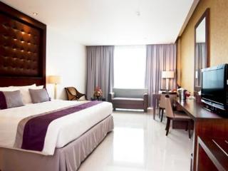 Imagen general del Hotel Nasa Hotel. Foto 16