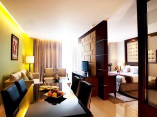 Imagen general del Hotel Nasa Hotel. Foto 17