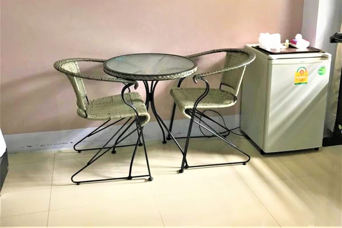 Imagen de la habitación del Hotel Nasa Hotel. Foto 4