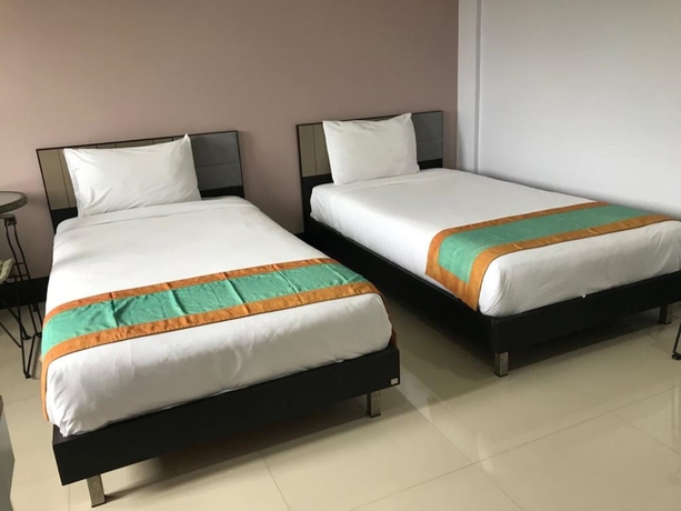 Imagen de la habitación del Hotel Nasa Hotel. Foto 6