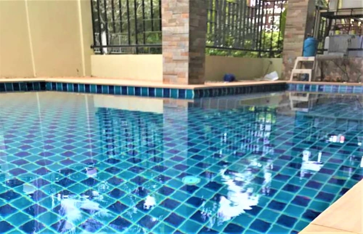 Imagen de la piscina del Hotel Nasa Hotel. Foto 18