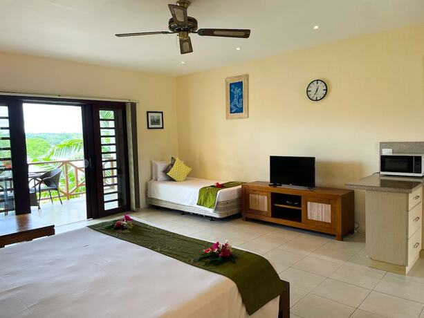 Imagen general del Hotel Nasama Resort. Foto 6