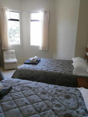 Imagen general del Hotel Nasara. Foto 6