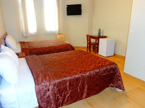 Imagen general del Hotel Nasara. Foto 13