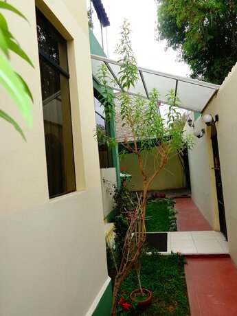 Imagen general del Hotel Nasara. Foto 14