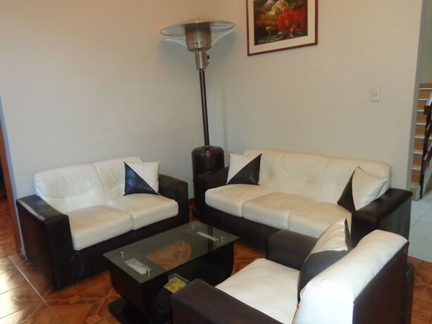 Imagen general del Hotel Nasara. Foto 15
