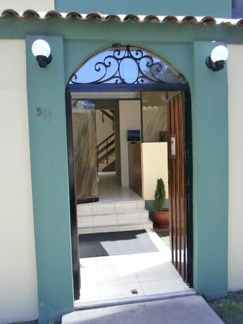 Imagen general del Hotel Nasara. Foto 16