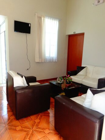 Imagen general del Hotel Nasara. Foto 17