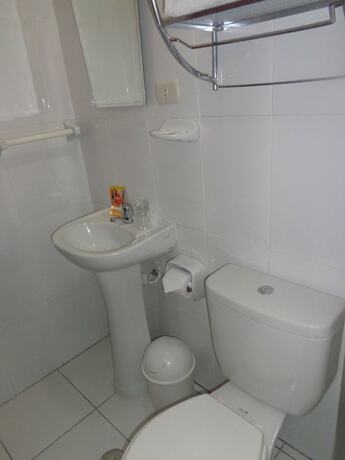 Imagen general del Hotel Nasara. Foto 20