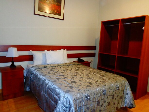 Imagen de la habitación del Hotel Nasara. Foto 22
