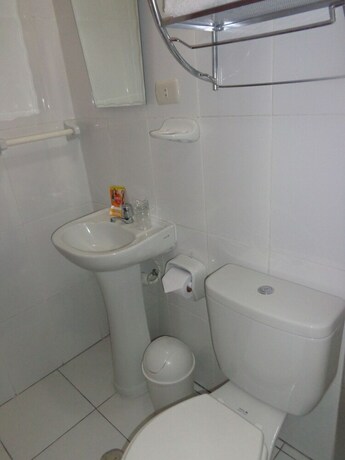 Imagen de la habitación del Hotel Nasara. Foto 28