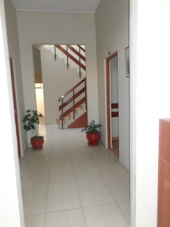 Imagen de los interiores del Hotel Nasara. Foto 37