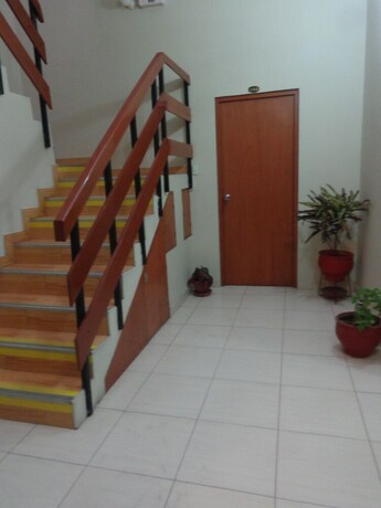 Imagen de los interiores del Hotel Nasara. Foto 38