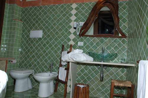 Imagen de la habitación del Hotel Nascar. Foto 4