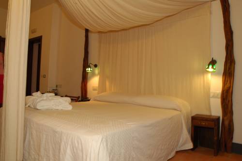 Imagen de la habitación del Hotel Nascar. Foto 7