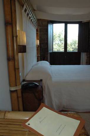 Imagen de la habitación del Hotel Nascar. Foto 9