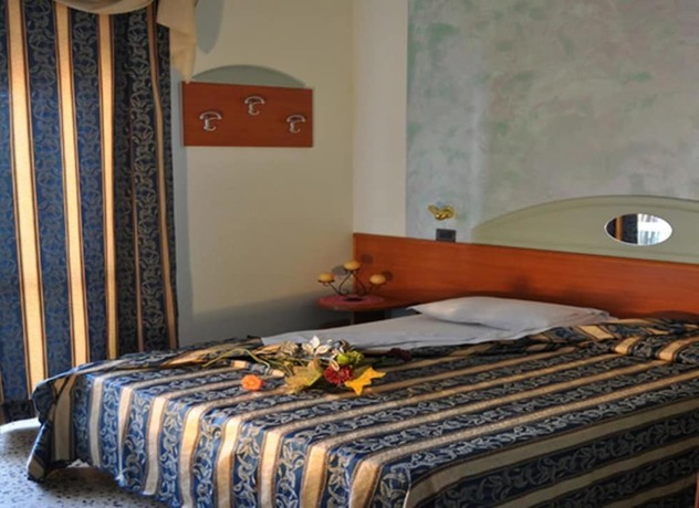 Imagen de la habitación del Hotel Nascente. Foto 9