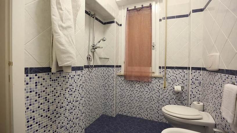 Imagen de la habitación del Hotel Nascente. Foto 10