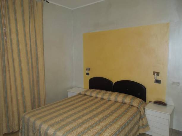 Imagen de la habitación del Hotel Nascente. Foto 11