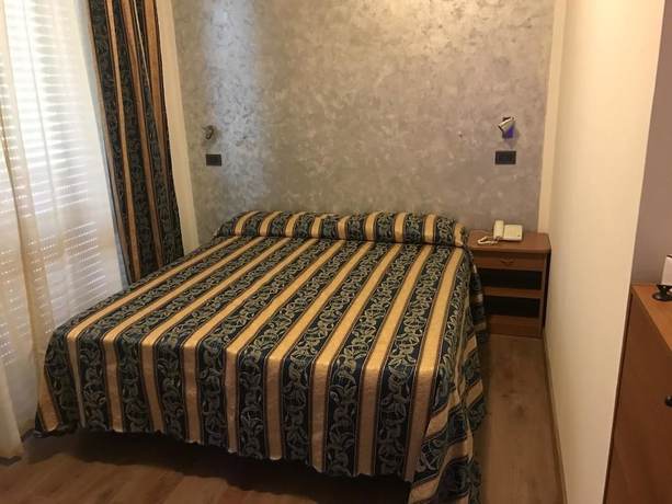 Imagen general del Hotel Nascente. Foto 1