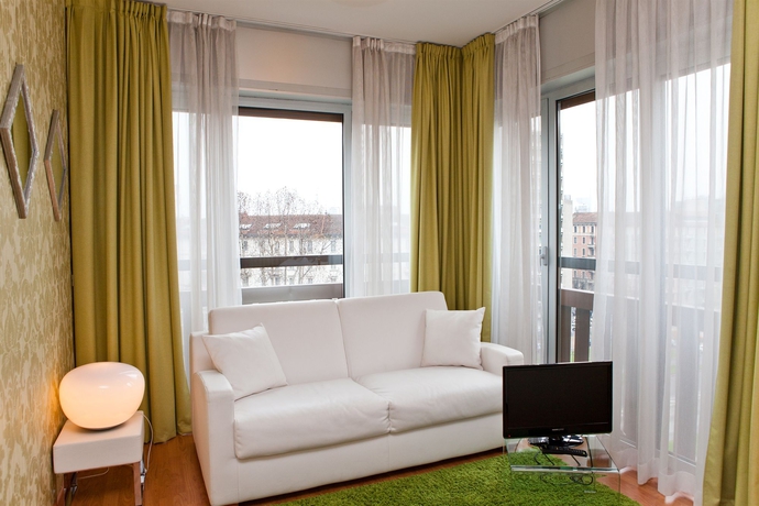 Imagen de los interiores del Hotel Nasco. Foto 16