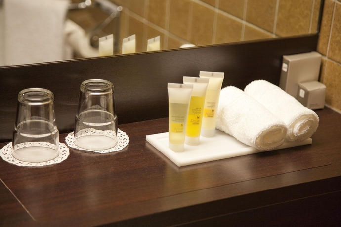 Imagen de la habitación del Hotel Nash Airport. Foto 12