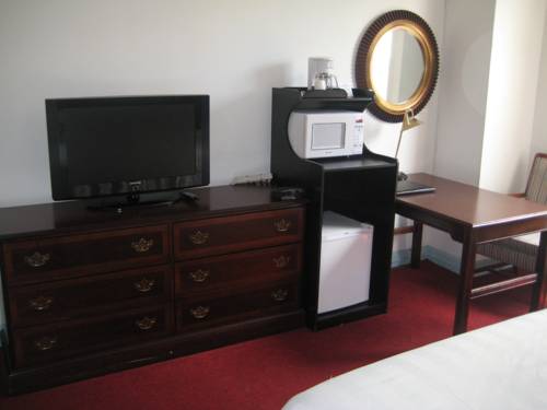 Imagen de la habitación del Hotel Nash. Foto 3