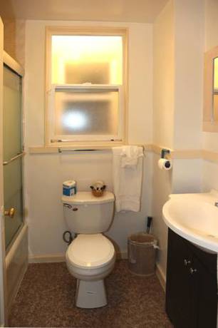 Imagen de la habitación del Hotel Nash. Foto 4
