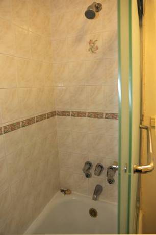 Imagen de la habitación del Hotel Nash. Foto 6
