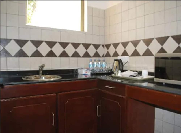 Imagen de la habitación del Hotel Nashera. Foto 7