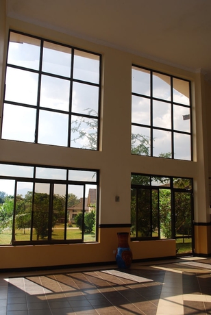 Imagen de los interiores del Hotel Nashera. Foto 14