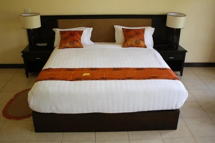 Imagen de la habitación del Hotel Nashera. Foto 8