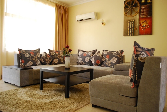 Imagen de la habitación del Hotel Nashera. Foto 10