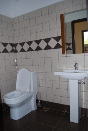 Imagen de la habitación del Hotel Nashera. Foto 12