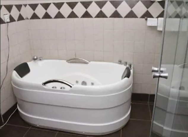 Imagen de la habitación del Hotel Nashera. Foto 13