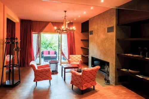 Imagen general del Hotel Nashira Kurpark. Foto 5