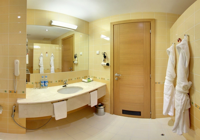 Imagen de la habitación del Hotel Nashotel. Foto 12