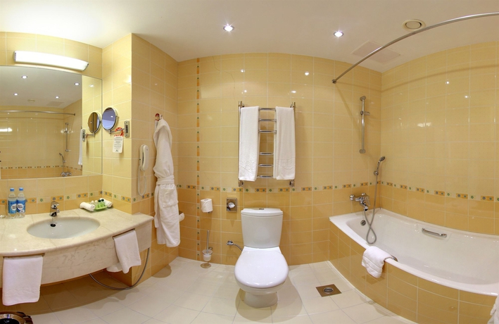 Imagen de la habitación del Hotel Nashotel. Foto 13