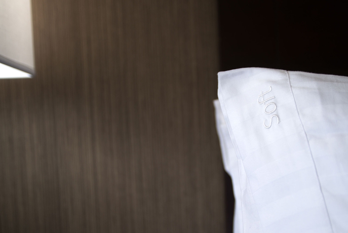 Imagen de la habitación del Hotel Nashville Airport Marriott. Foto 3