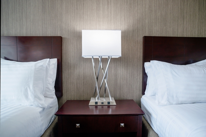 Imagen de la habitación del Hotel Nashville Airport Marriott. Foto 5