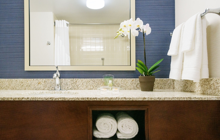 Imagen de la habitación del Hotel Nashville Airport Marriott. Foto 10