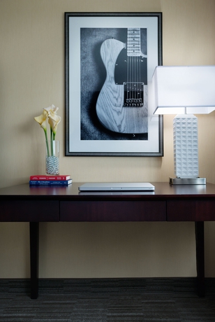 Imagen de la habitación del Hotel Nashville Airport Marriott. Foto 11