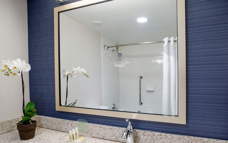 Imagen de la habitación del Hotel Nashville Airport Marriott. Foto 12